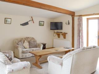 Orchard View Barn - Plymtree - 0