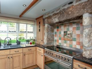 The Farm House - Porkellis - 1