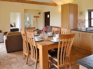 The Cart Shed - High Halstow - 6