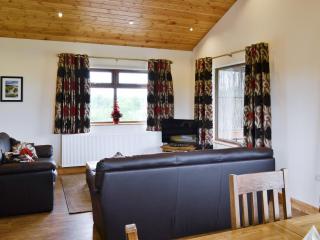 Bulrush Lodge - Burgh le Marsh - 9