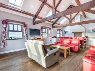 Stack View Cottage - Holyhead - 6