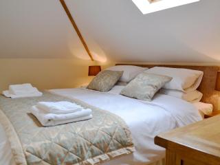 Shepherds Lodge - Lamphey - 3