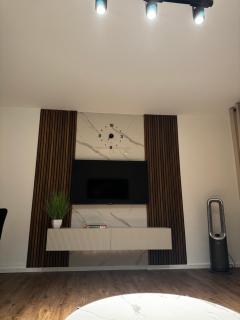 Moderne Wohnung in Marl ideal für Familien und Monteure bis 6 Personen - 3