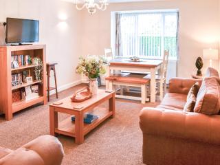 Crab Cottage - Sutton on Sea - 9