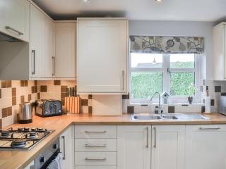 Crab Cottage - Sutton on Sea - 8