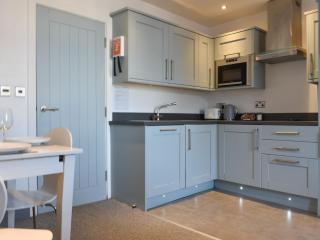 Sea Blue Cottage - Scarborough - 3