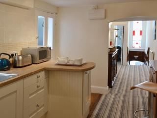 Waterside - Fowey - 4