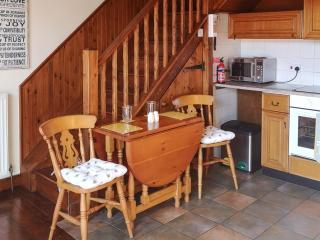 Elm Barn Lodge - Freethorpe - 8