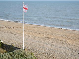 5 Coast Lodge - Pevensey - 1