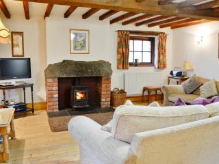 Stone Barn - B6063 - Pooley Bridge - 8