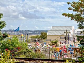 Brunel Boutique Railway Carriage 1 - Dawlish Warren - 3