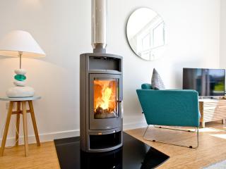 Una Argentum 62 - Carbis Bay - 4