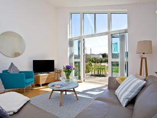 Una Argentum 62 - Carbis Bay - 6