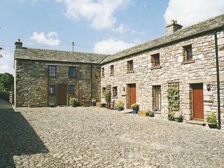 Stable Cottage - B6062 - Pooley Bridge - 0