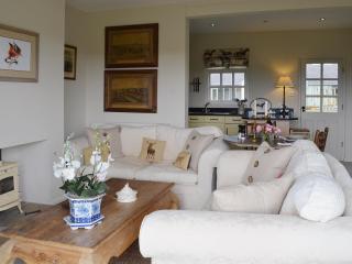 Snooty Fox Cottage - Hexham - 5