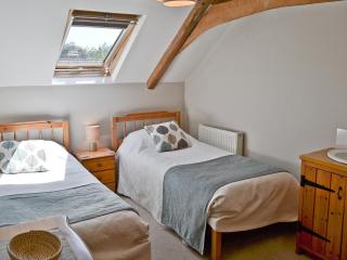 The Cottage - Great Ellingham - 4