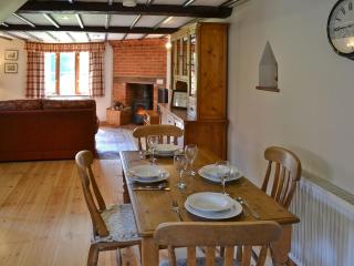 The Cottage - Great Ellingham - 7