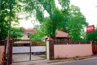 Alleppey Haven Homestay 3BR Entire Ground Floor - Alleppey - 6