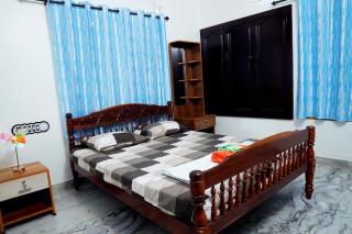 Alleppey Haven Homestay 3BR Entire Ground Floor - Alleppey - 1