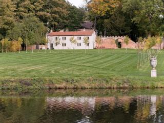 Hall Cottage - 0