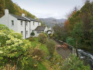 Joans Cottage - Braithwaite - 0