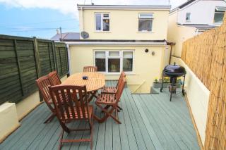 Sunny Corner Cottage - Hayle - 0
