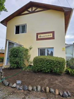 Aonikenk B&B - El Calafate - 8