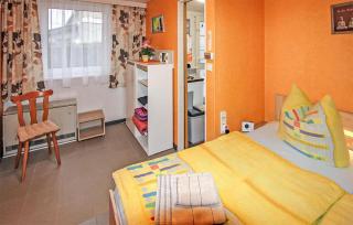 Ferienhaus Luckow - 3