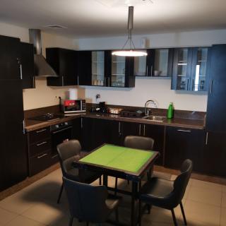 E23 Samara Resort - Full Sea view-Deadsea - Sowayma - 4