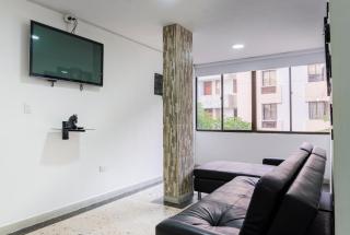 Apartamento Rodadero NO PAGAS MANILLA MAR A 250MTS - 6