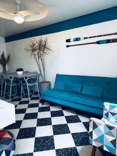 Apartamento na Praia de Atlantida, Xangri-la - Xangri-lá - 0