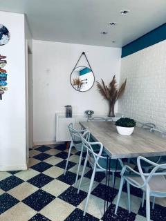 Apartamento na Praia de Atlantida, Xangri-la - Xangri-lá - 7