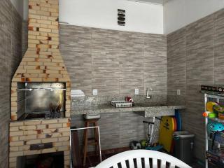 Apartamento na Praia de Atlantida, Xangri-la - Xangri-lá - 5