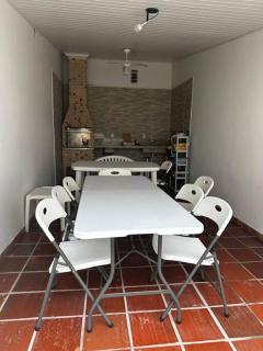 Apartamento na Praia de Atlantida, Xangri-la - Xangri-lá - 4