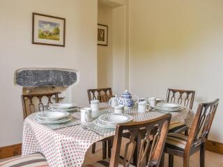 Yew Tree Cottage - 6