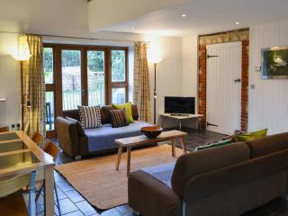 The Granary - 2
