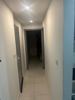 T2 dans une villa - Bagnols-sur-Cèze - 5