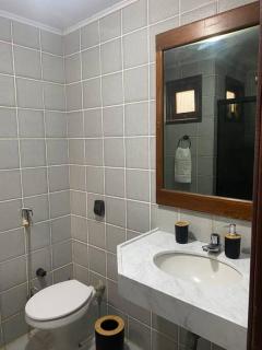Apt 202 - Marechal Deodoro - 1