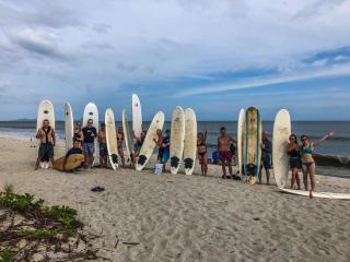 Panama Kite House - Kite, Eat, Sleep, Repeat - 1