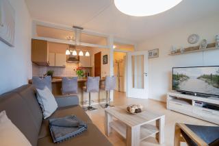 _DKK1e_ Ferienwohnung Seepferdchen - Niendorf - 8