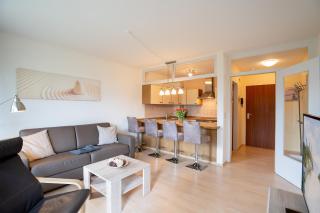 _DKK1e_ Ferienwohnung Seepferdchen - Niendorf - 7