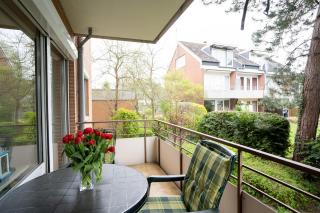 _DKK1e_ Ferienwohnung Seepferdchen - Niendorf - 4