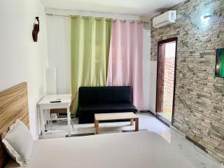 Maison Toutaf - Dakar - 7