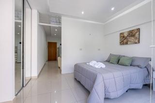 Recoleta Spa - Buenos Aires - 1