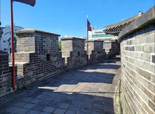 Hwaseong Haenggung Palace Atistay - Suwon - 6