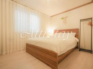 Hwaseong Haenggung Palace ATTISTAY ATTISTAY - 3