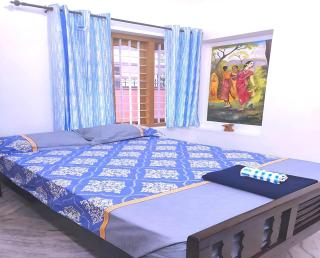 Alleppey Haven Homestay Near Backwaters - Alleppey - 6