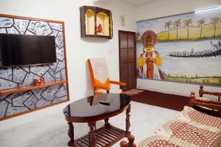 Alleppey Haven Homestay Near Backwaters - Alleppey - 5