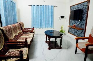 Alleppey Haven Homestay Near Backwaters - Alleppey - 1