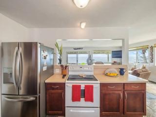 Ocean Front Paradise with Hot Tub in Hawaii - Keaau - 4